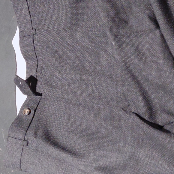 NWT Men Dress Pants by IVY CLUB. 40×30 - Picture 3 of 5